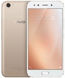 Замена тачскрина на телефоне Vivo X9s Plus в Курске